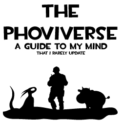 The Phoviverse